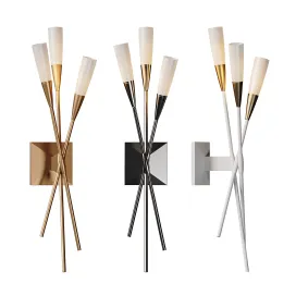 Stellar by Chapman Myers for Visual Comfort